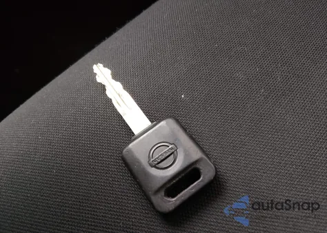 2023 Nissan Versa 1.6 S Xtronic Cvt из США, поврежденный, VIN 3N1CN8DV5PL874881